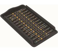 Wera Kraftform ESD Micro Precision Screwdrivers In Microstix,Slot,Ph,Pz,Hex,Torx