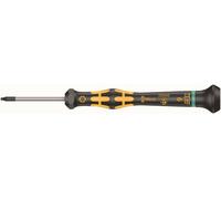 Wera Kraftform ESD Micro Precision Screwdrivers In Microstix,Slot,Ph,Pz,Hex,Torx