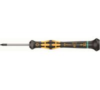 Wera Kraftform ESD Micro Precision Screwdrivers In Microstix,Slot,Ph,Pz,Hex,Torx