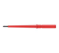 Wera Kraftform Interchangeable TORX T9 Bit VDE Safe to 1000V 05003430001