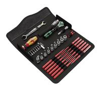 Wera Kraftform Kompact W1 Maintenance Kit 35 Piece 05135926001