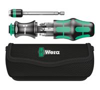 Wera Kraftform Kompakt 20 Sdriver Bit set