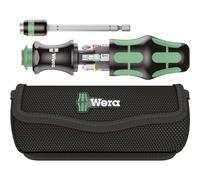 Wera Kraftform Kompakt 20 Tool Finder 1, 7PC Screwdriver - 05051016001