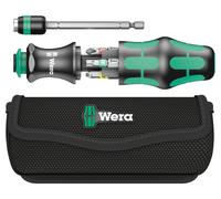 Wera Kraftform Kompakt 20 Tool Finder 1 TOOL FINDER 1 WITH BAG