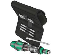 Wera Kraftform Kompakt 20 Tool Finder 2 with pouch 13 Piece