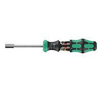 Wera Kraftform Kompakt 27 RA 1, 6 Pieces - 05051517001