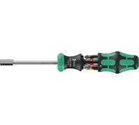 Wera 05051517001 Kraftform Kompakt 27 RA 1, 6 pieces
