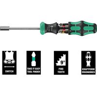 Wera Kraftform Compact 27 RA 1