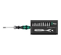 Wera Kraftform Kompakt 27 RA 1 SB Ratcheting Screw