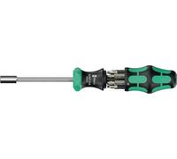 Wera Kraftform Kompakt 27 RA 2, 6 Pieces - 05051518001