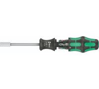 Wera Kraftform Kompakt 27 Set 1 Screwdriver Set 7 Pieces Metric 05051510001