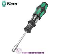WERA KRAFTFORM KOMPAKT 27 SET 2 7 PIECE SCREWDRIVER & BIT SET - 05051511001