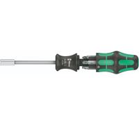 Wera Kraftform Kompakt 27 Set 2 Screwdriver Set 7 Pieces Metric 05051511001