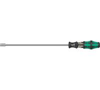 Wera 136075 7pc Kraftform Kompakt 27 XL SHK 1 Bit Holding Screwdriver 300mm