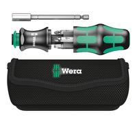 Wera Kraftform Kompakt 28 - pouch 6 pieces