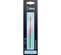 Wera 05006591001 Kraftform Kompakt VDE 3067 iS TORX Take it easy SB, stainless steel, TX 20 x 157 mm