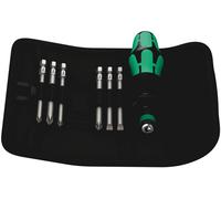 Wera - Kraftform Kompakt 40, 7 pieces - 05059298001