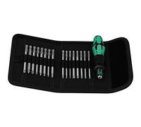 Wera Kraftform Kompakt 60 Imperial, 17PC Screwdriver Set - 05051042001