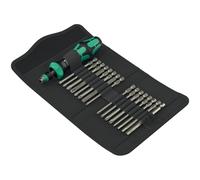Wera Kraftform Kompakt 60 RA-R 1 17pc