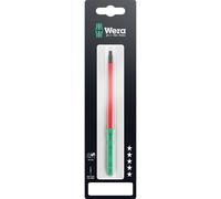Wera Kraftform Kompakt 67 I VDE Insulated Torx Screwdriver Blade T20 154mm