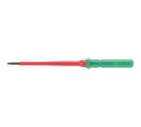 Wera 05006532001 Kraftform Kompakt VDE 67 i TORX Take it easy, TX 8 x 157 mm