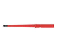 Wera Kraftform Kompakt 67I Torx VDE Interchangeable Screwdriver Blade T20 154mm