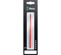 Wera Kraftform Kompakt 67IS Torx VDE Interchangeable Screwdriver Blade T25 154mm