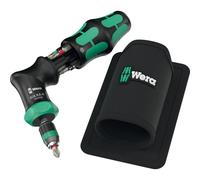 Wera Kraftform Compact Pistol RA-R 1