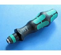 Wera Kraftform Kompakt 816R Rapidaptor Screwdriver bit holder