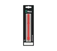 Wera Kraftform Kompakt A VDE 712 i SB Adapter Blade, 1/4" - 05073702001