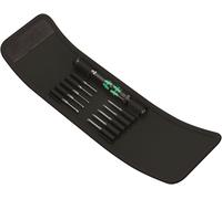 Wera Kraftform Kompakt Micro 11 Precision Screwdriver Set 05135938001