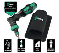 Wera Kraftform Compact Pistol RA-R 1