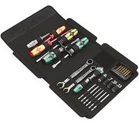 Wera Kraftform Kompakt SH 1 Plumbkit, 25pc, 05135927001