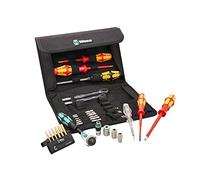 Wera Kraftform Kompakt SH 3 Toolkit