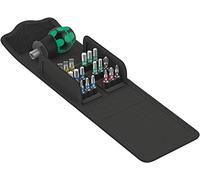 Wera Kraftform Kompakt Stubby 1, 19 Pieces, 05057471001