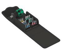 Wera Kraftform Kompakt Stubby 1, 19 Pieces, 05057471001