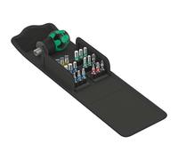 Wera Kraftform Kompakt Stubby 1 Kit - 19 Pieces