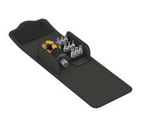 Wera Kraftform Kompakt Stubby ESD 1 Set - 10 pieces