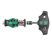 Wera Kraftform Kompakt Stubby Magazine 2, 6 Pieces