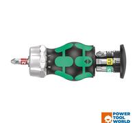 Kraftform Kompakt Stubby magazine RA 2, 6 pieces, 008884