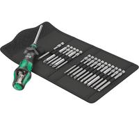 Wera Kraftform Kompakt Turbo 1