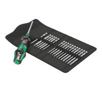 Wera Kraftform Kompakt Turbo Imperial 1