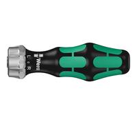 Wera 80 RA Vario Ratchet Screwdriver, 6 x 115.0 mm