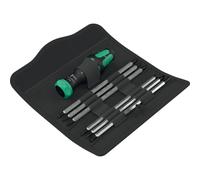 Wera Kraftform Kompakt Vario RA 7pc 05051540001