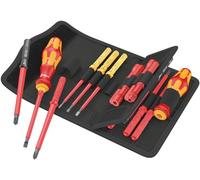 Wera Kraftform Kompakt VDE 18 Universal 2, 18PC Set - 05006614001