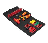 Wera Kraftform Kompakt VDE 24 Allrounder Set 1 25pc