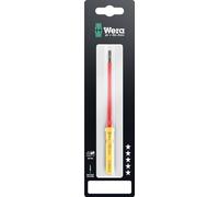 Wera Kraftform Kompakt VDE 60 i 0.8 x 4.0 x 157 mm TIE SB