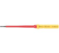 Wera 05006500001 Kraftform Kompakt VDE 60 i Take It Easy 0.4 x 2.5...