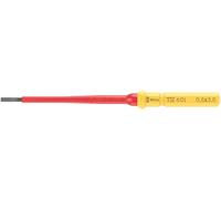 Wera Kraftform Kompakt VDE 60 i Take It Easy, 0.5 x 3 x 157 mm