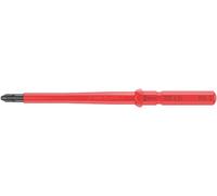 Wera Kraftform Kompakt VDE 62 i Take It Easy, PH 2 x 157 mm